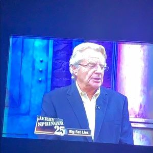 Meet your Posher, Edward